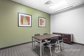 Regus | Vineyard Center II