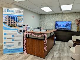 Oasis Office - Greenbelt