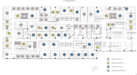 Industrious - Phoenix Biltmore