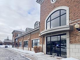 HQ | MI, Novi - Grand River Ave