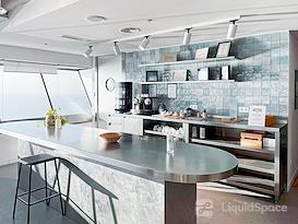 Regus | Barcelona Mapfre Tower