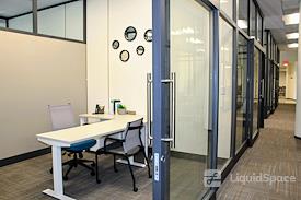 Office Evolution - Tampa | Harbour Island