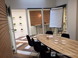 MyCowork Montorgueil