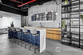 Regus | Kfar Saba, O-Tech