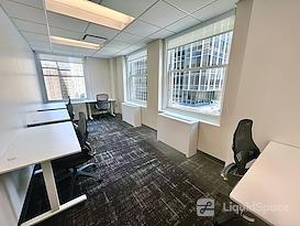 Bevmax Office Centers - Times Square