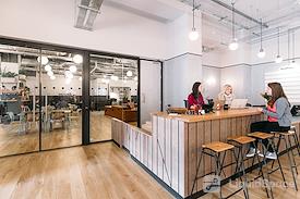 WeWork | Aviation House