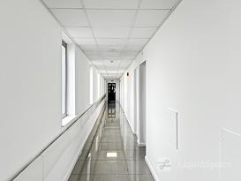 Regus | Middlesbrough, The TAD Centre