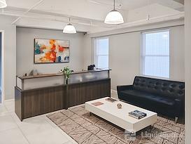 Regus | Jackson - East Capitol St