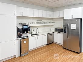 Regus | Raleigh - Glenwood Ave
