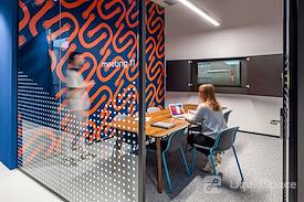 Regus | QC, Verdun - Wellington