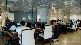 Urban Place - Migdal Shalom