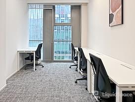 Regus | Shanghai, Hongqiao Vanke Center