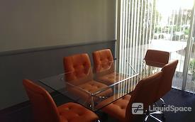 C.W. Business Center at LAX