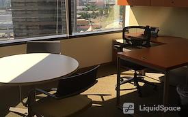 Carr Workplaces - Tysons