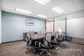 Regus || Frisco Square