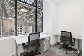 Boston Offices - Exchange Place