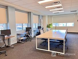 Office Evolution - Fort Collins