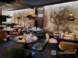 Workways Brussels Airport