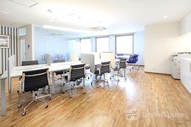 Open Office | TOKYO, OpenOffice Daimon Ekimae