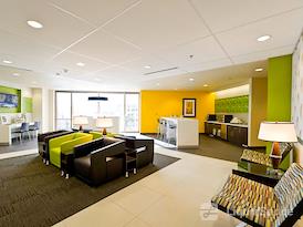 Regus | Howard Hughes Parkway