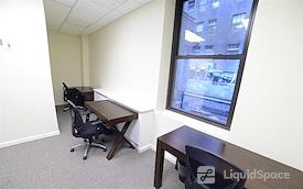 Jay Suites - Madison Avenue