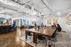 Serendipity Labs - New York - Grand Central