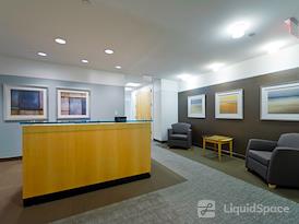 Regus | One Liberty Place
