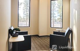 Regus || Flagstaff - W University Ave