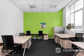 Regus | Kiev Horizon Park