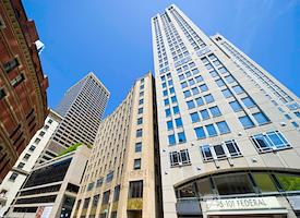 Regus | Federal Street