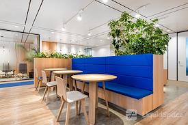 Regus | Tokyo Shinagawa Grand Central