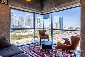 Mindspace - Ha'Bursa