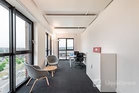 Regus | KIEL, Kaistraße