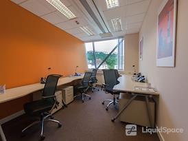 Regus | Budapest Obuda Gate