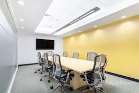 Regus | Downtown Grand Rapids