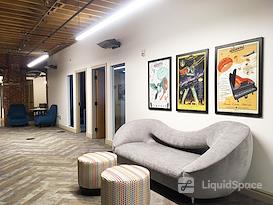 Candy Factory Coworking
