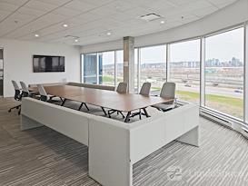Regus | QC, Verdun - Pl Du Commerce