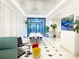 Regus | Seoul, Apgujeong K Building