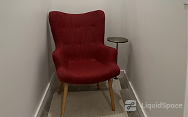 Loloft, Rogers - Flexible Meeting / Event Space 