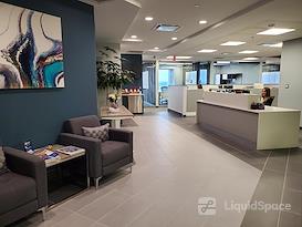 Intelligent Office Troy