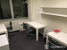 World-Wide Business Centres