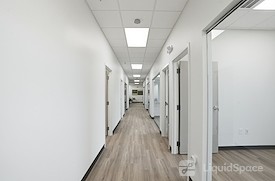 Rosemont Executive Suites