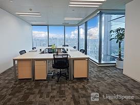 Regus | Chengdu, China Resources Building