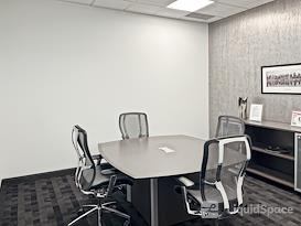 Regus | Pointe Claire - Montreal Airport