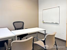 Regus | The Plaza