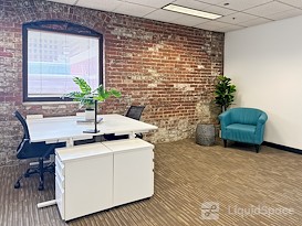 Regus | IN, Indianapolis - 50 S Meridian St