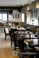 The Loft at Goodhouse