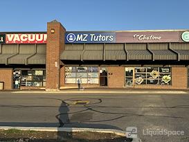 MZ Tutors Inc