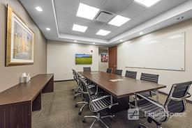 Corporate Suites: 641 Lexington Ave@54th