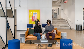 WeWork | 400 Concar Dr